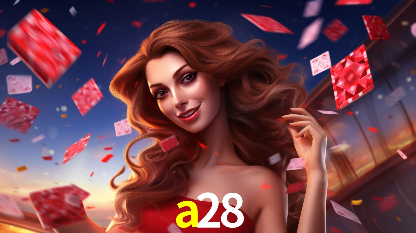 a28 game