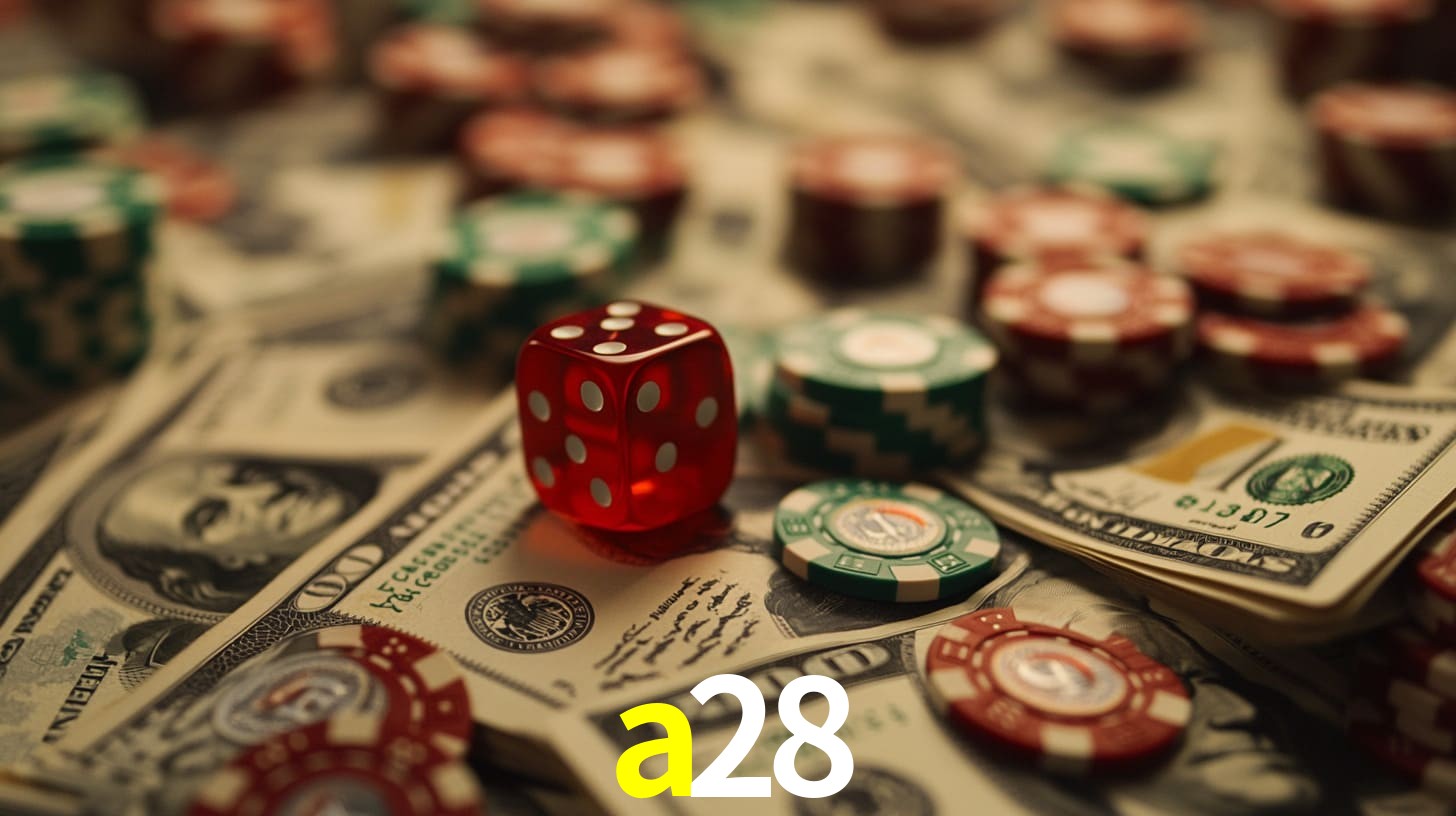a28 Recompensas para você