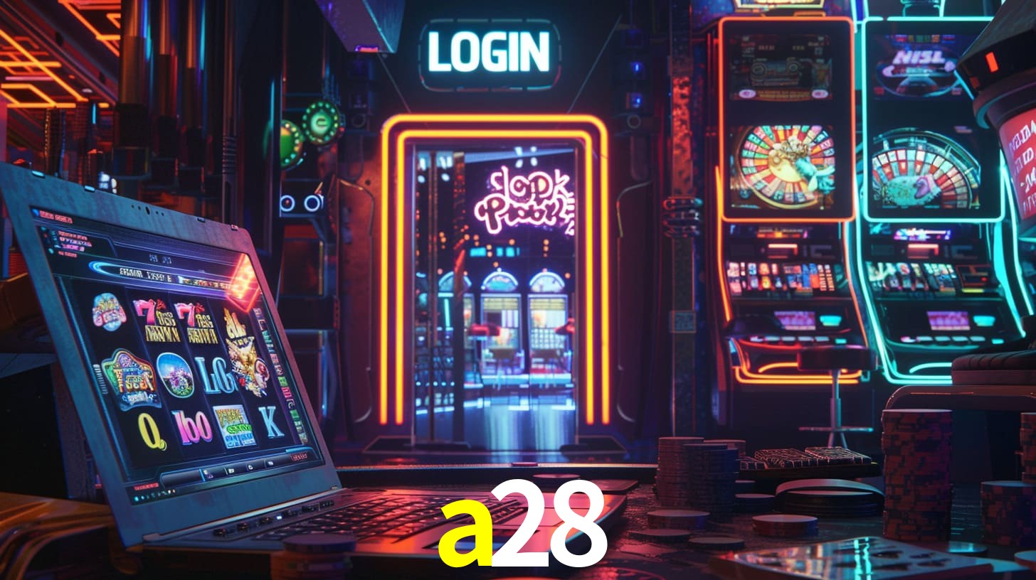 a28 Baixar Login
