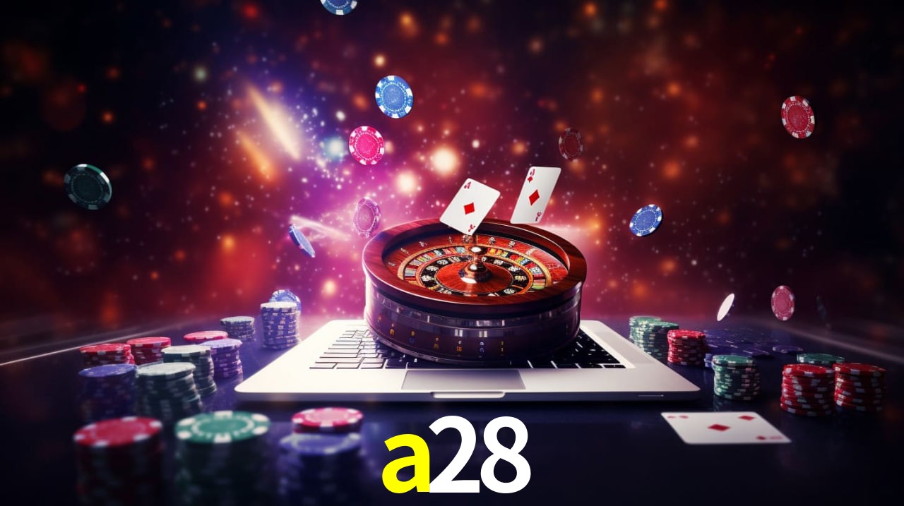 a28 slot