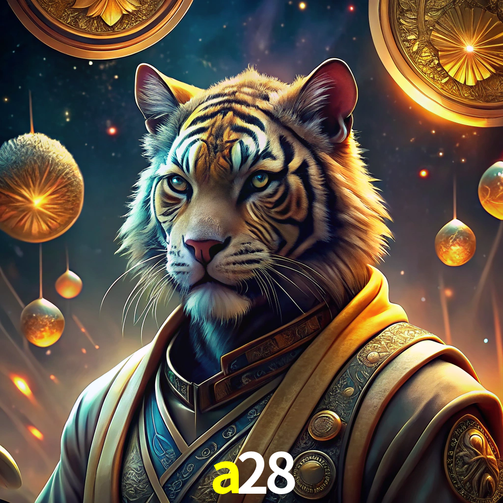 a28 tiger
